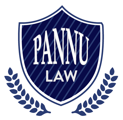 Pannu Law logo